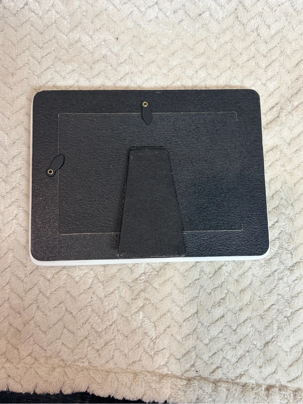 Vintage Koala Baby Kidcore Picture Frame I Love My Brother‎ Primary Colors 4x6